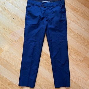 Appaman boy’s Dress suit pants - 12 - like new